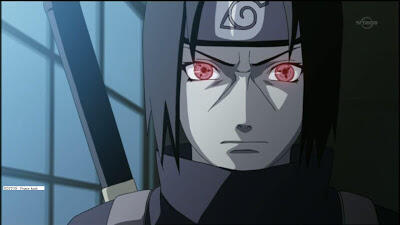 Fakta-Fakta Unik Tentang Itachi Uchiha &#91;Naruto Loversss Masuppp!!&#93; 