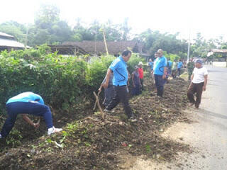 penyebab banjir dan cara menanggulanginya