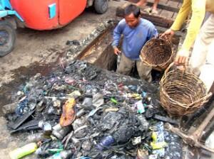 penyebab banjir dan cara menanggulanginya