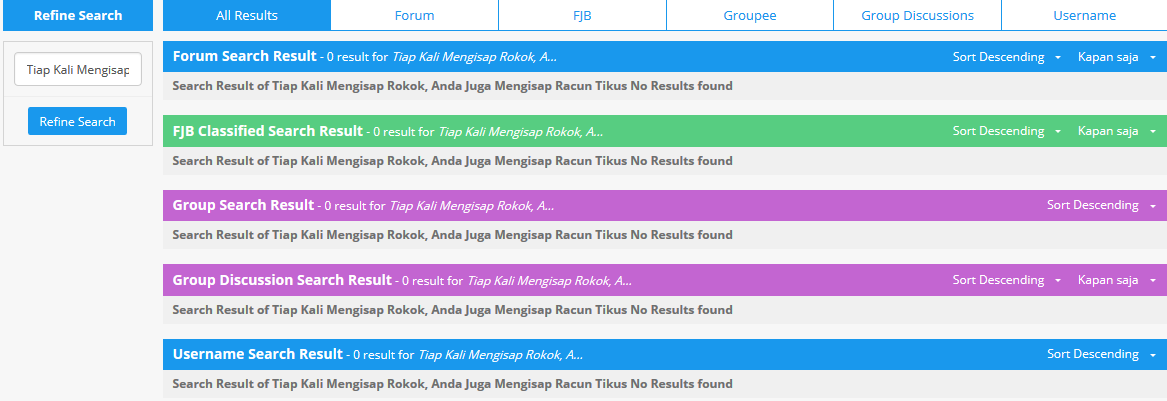 Tiap Kali Mengisap Rokok, Anda Juga Mengisap Racun Tikus