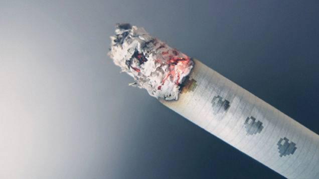 Tiap Kali Mengisap Rokok, Anda Juga Mengisap Racun Tikus