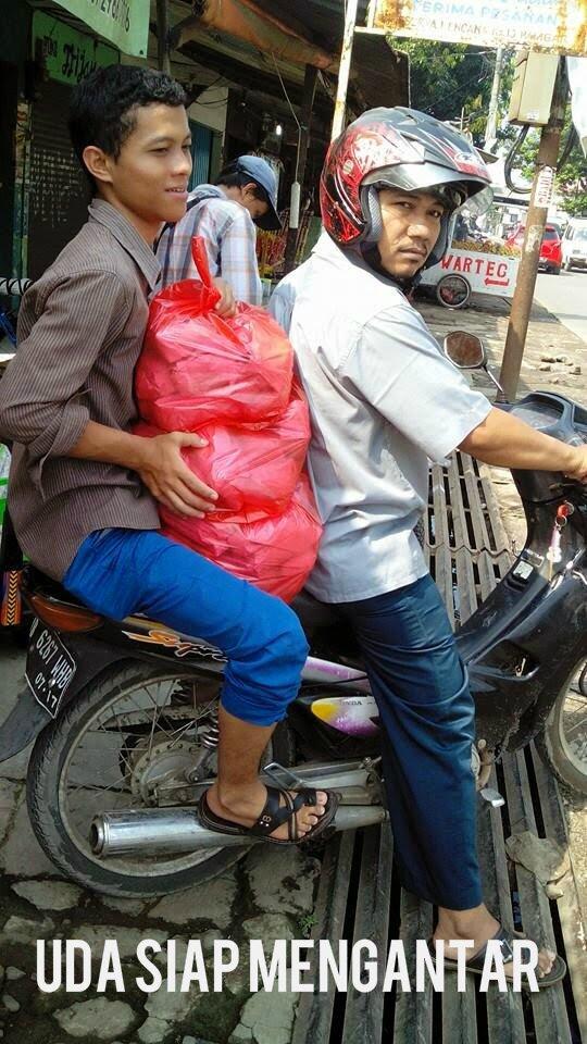 13 Alasan Mengapa Nasi Padang Akan Jadi Teman Setiamu