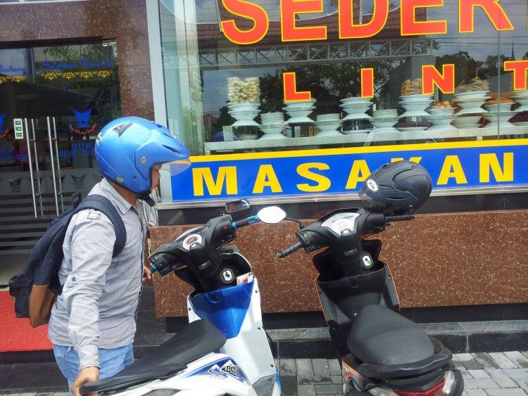 13 Alasan Mengapa Nasi Padang Akan Jadi Teman Setiamu