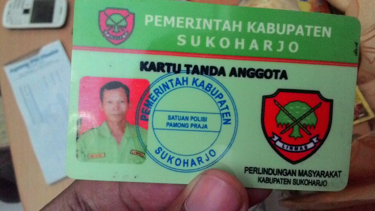 HELP ORANG SOLO DAN SEKITAR KASUS TABRAK LARI ANE NGANTONGIN IDENTITAS PELAKU