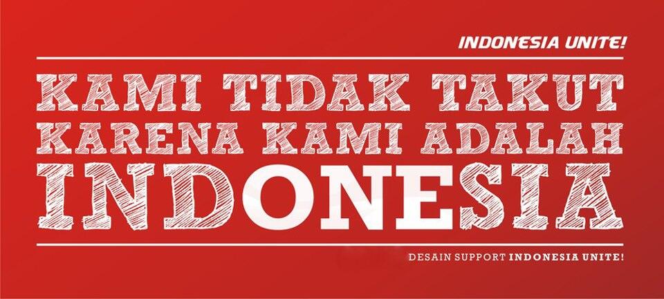 6 Hal Tentang Indonesia Yang Mungkin Anda Belum Tahu (Peta)