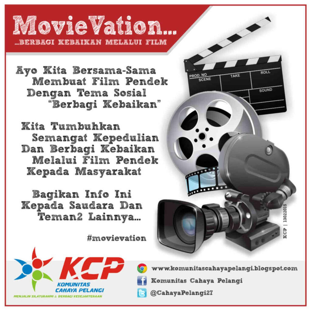 &#91;SHARE&#93; Ayo Gabung Di MovieVation..!!!