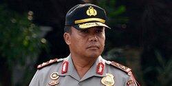 (Calon Kuat Kapolri) Dwi Priyatno, sosok calon Kapolri yang dinilai KPK cukup bersih