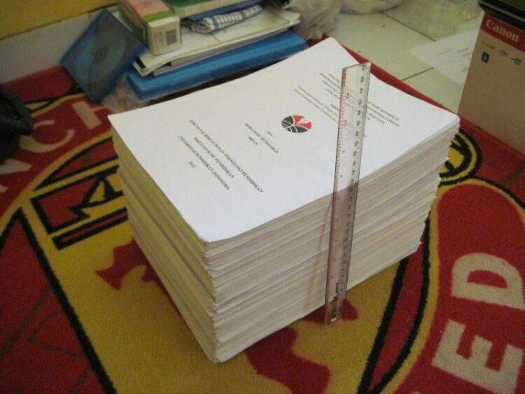 Hal - Hal Yang Gak Kalah Penting Dari IPK!
