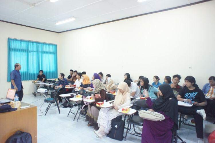 Hal - Hal Yang Gak Kalah Penting Dari IPK!