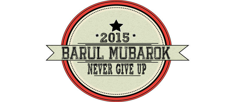 Kisah Saudara Kembar ini Bikin Haru Dunia