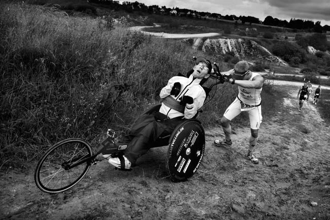 Kisah Saudara Kembar ini Bikin Haru Dunia