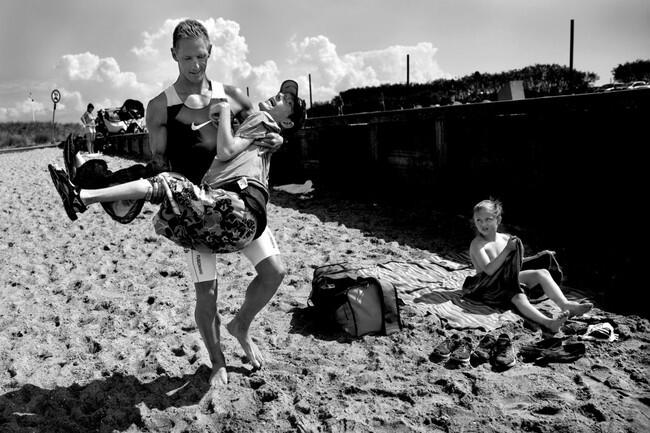 Kisah Saudara Kembar ini Bikin Haru Dunia