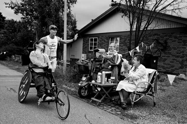 Kisah Saudara Kembar ini Bikin Haru Dunia