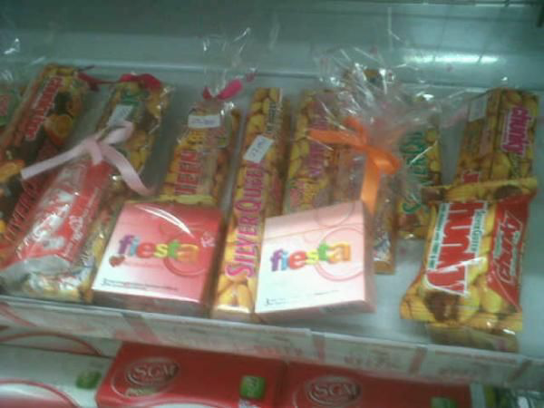 Paket valentine gift gan &#91;HOT&#93;