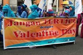 10 Kemungkinan yang terjadi saat Valentine