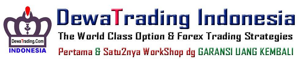 THE BEST OPTION TRADING