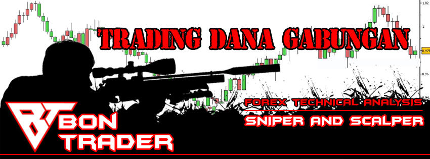 TRADING DANA GABUNGAN, DANA SEMAKIN BESAR = PROFIT SEMAKIN BESAR = SEMAKIN AMAN