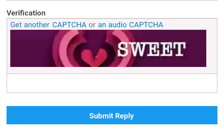 CAPTCHA KASKUS EDISI 14 FEBRUARI