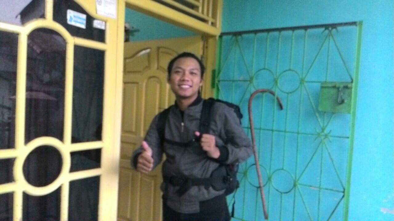 &#91;CATPER&#93; Pendakian Amatiran Gunung Dempo 3159Mdpl