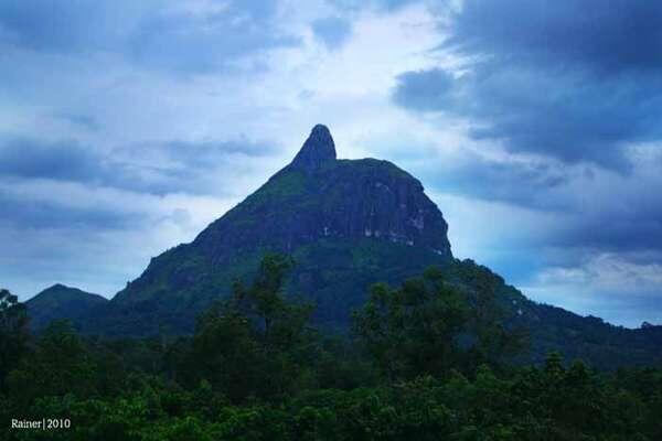 &#91;CATPER&#93; Pendakian Amatiran Gunung Dempo 3159Mdpl