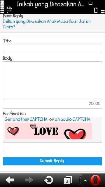 &#91;pic&#93; KASKUS CAPTCHA unik dihari VALENTINE