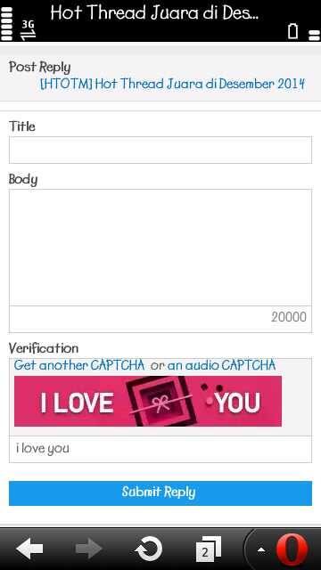 &#91;pic&#93; KASKUS CAPTCHA unik dihari VALENTINE