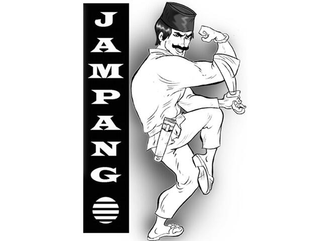 Siapa &quot;Jago Kungfu&quot; Yang Agan Pilih?