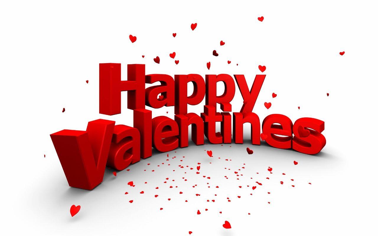 Hal yang dilakukan orang - orang ketika valentine