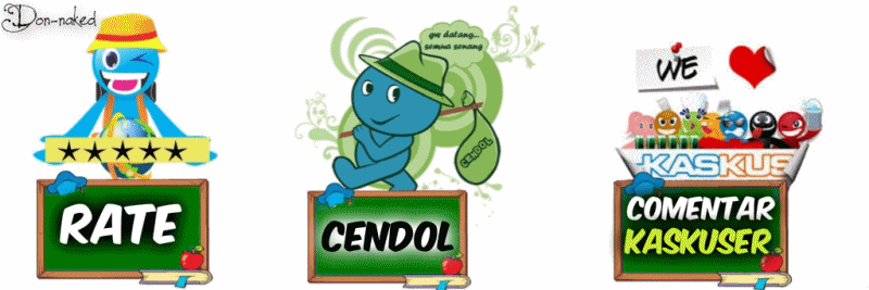 Cerita Cinta 5 Jagoan di Dunia Digital