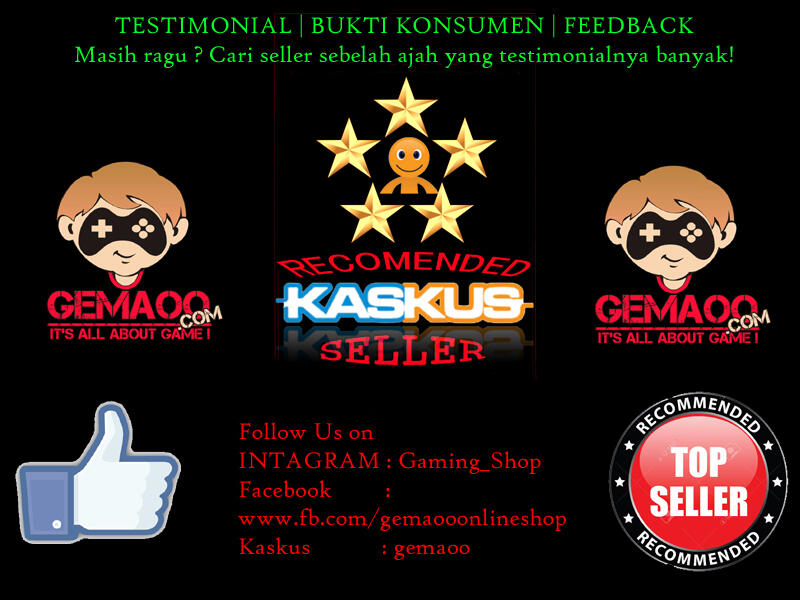 |&gt;&gt;&gt;&gt;&gt;Testimonial Gemaoo Online Shop&lt;&lt;&lt;&lt;&lt;&lt;|