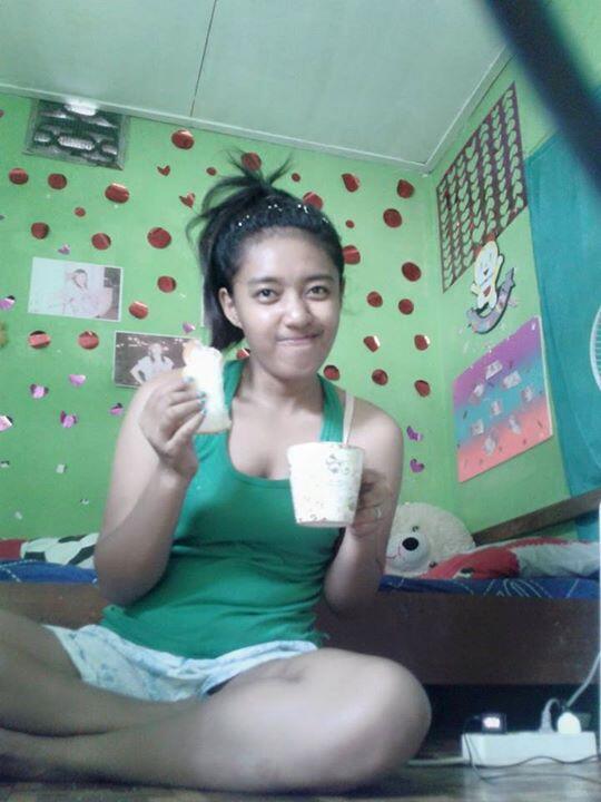 Ketika Anak Sumba Barat Daya Bergaya