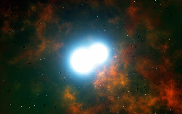 Berakhirnya Kisah Cinta Antara Dua Bintang