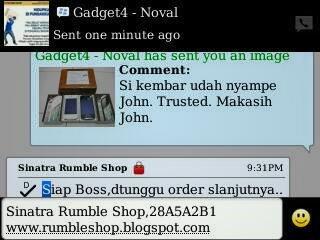 Bagaimana Cara Menjadi Trusted Seller di Dunia Online..?