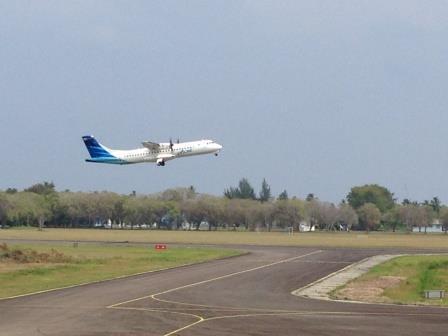 Welcome To Sabang With Garuda Indonesia