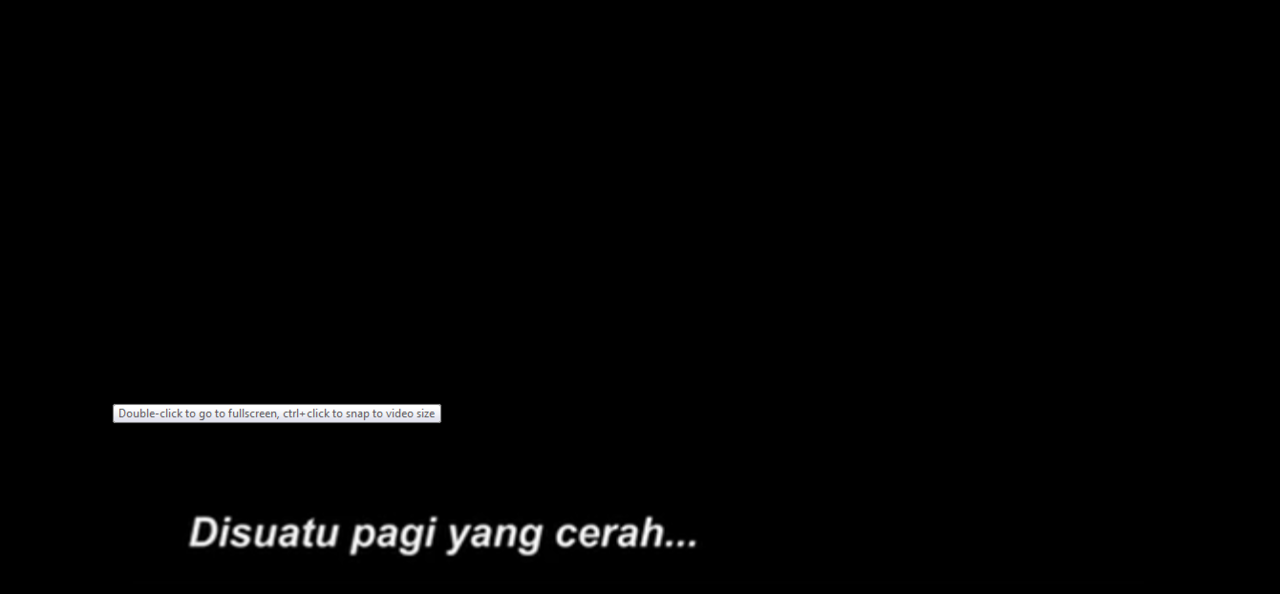 ayah pembohong ( mewek gan )