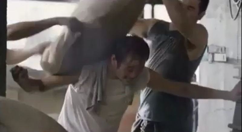 ayah pembohong ( mewek gan )