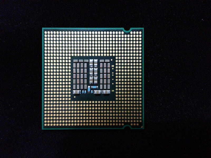 Core 2 quad видеокарта