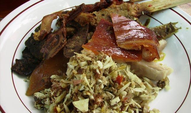 9 Kuliner Ekstrim yang Akan Membuatmu Tidak Napsu Makan