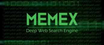 Memex,Search Engine khusus Melacak Tindakan Kriminal (No BB)