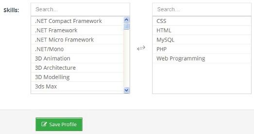 Share Project Kerja Online ( Project.co.id )