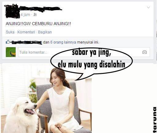 kumpulan meme lucu-ngakak-dijamin merem melek dahh