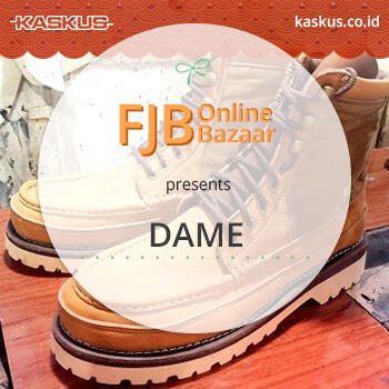 &#91;FJB Online Bazaar&#93; Siapa Aja Seller yang Ikutan? Check This Out, Gans!