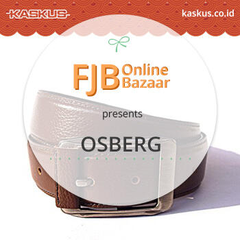 &#91;FJB Online Bazaar&#93; Siapa Aja Seller yang Ikutan? Check This Out, Gans!