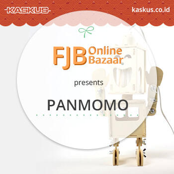 &#91;FJB Online Bazaar&#93; Siapa Aja Seller yang Ikutan? Check This Out, Gans!