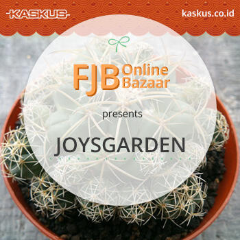 &#91;FJB Online Bazaar&#93; Siapa Aja Seller yang Ikutan? Check This Out, Gans!