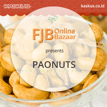 &#91;FJB Online Bazaar&#93; Siapa Aja Seller yang Ikutan? Check This Out, Gans!