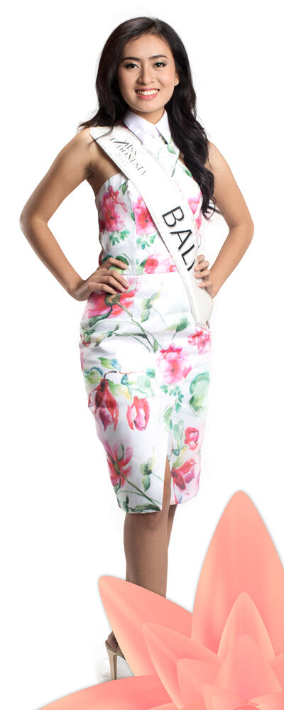 &#91;ISENG&#93; Yuk Vote Miss Indonesia 2015 Favorite mu!!!,