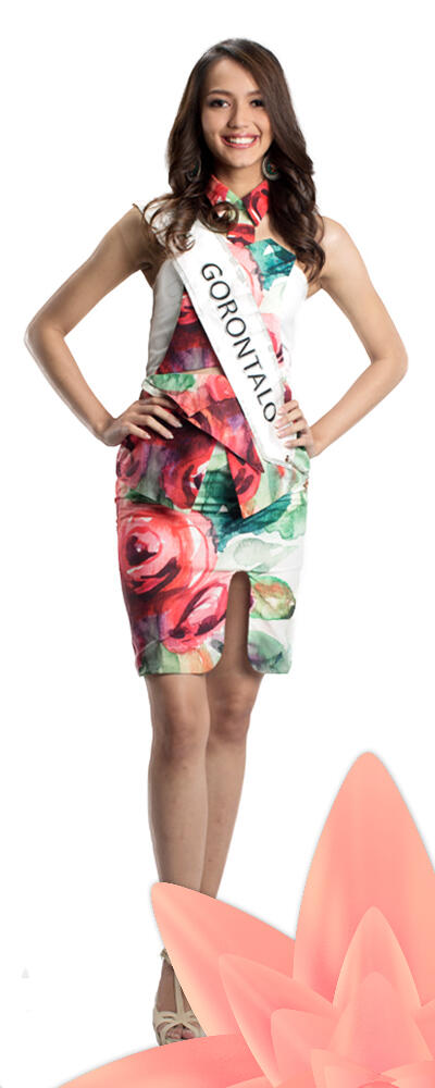 &#91;ISENG&#93; Yuk Vote Miss Indonesia 2015 Favorite mu!!!,