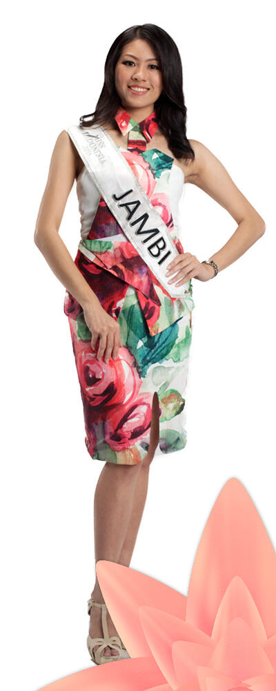 &#91;ISENG&#93; Yuk Vote Miss Indonesia 2015 Favorite mu!!!,