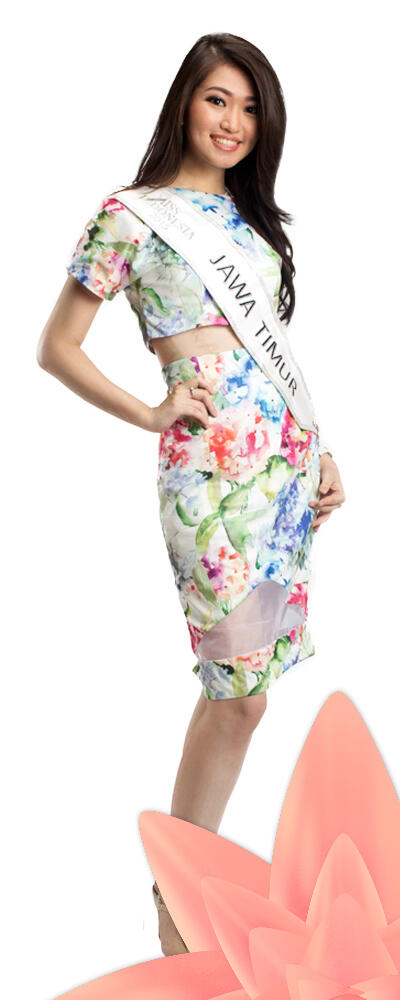&#91;ISENG&#93; Yuk Vote Miss Indonesia 2015 Favorite mu!!!,